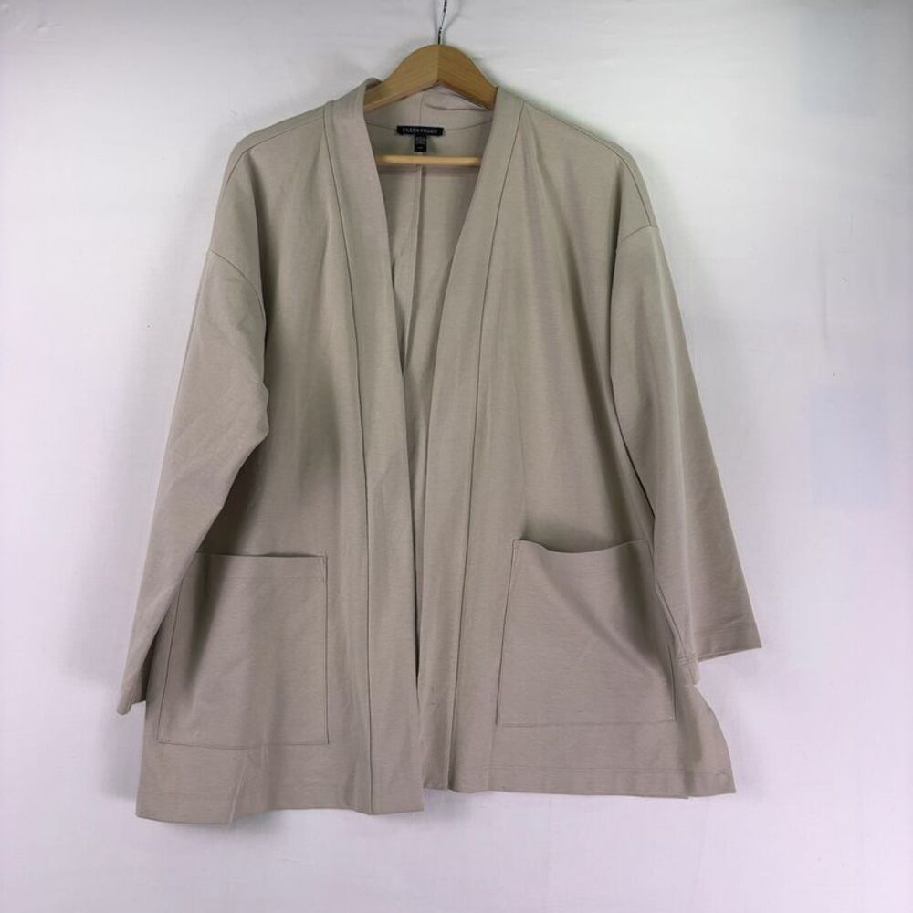 Eileen Fisher Women's Jacket